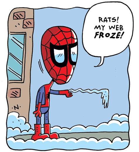 50 Funny Superhero Jokes and Comics for Kids – Scout Life magazine