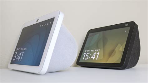 Echo Show 8 (3rd Gen) vs Echo Show 8 (2nd Gen) — which smart display should you buy? | Tom's Guide