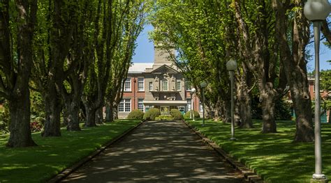 About Camosun College | Camosun College