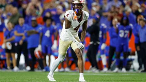 Buffalo Bills 5-round mock draft: Florida State's Keon Coleman gives ...