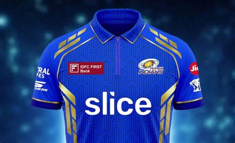 Mumbai Indians unveil their new jersey ahead of IPL 2024