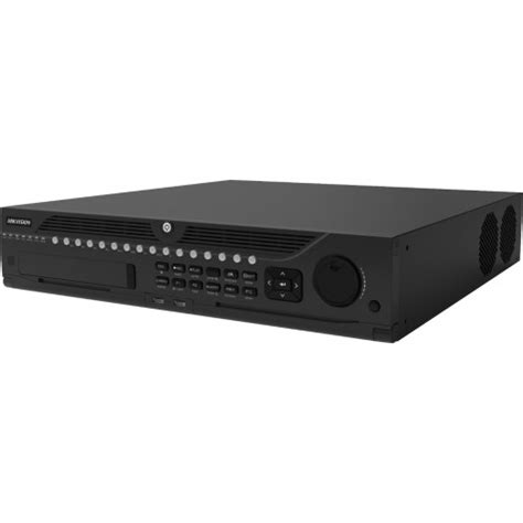 Hikvision DS-9664NI-I8 64 channel NVR Price in Bangladesh