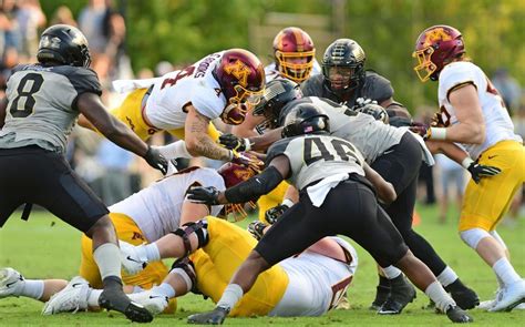 Purdue Football: Creativity and patience the key for young defense ...