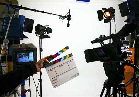 Out of the Box Filmmaking Technology Used In Movies