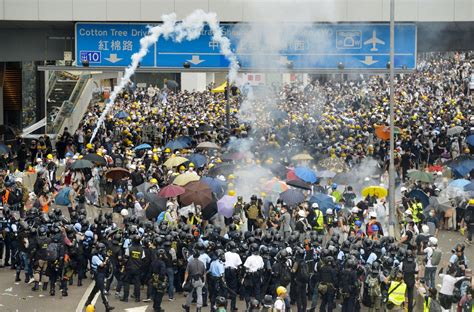 China Hong Kong Protests | JAPAN Forward