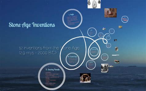 Stone Age Inventions by jenny l on Prezi