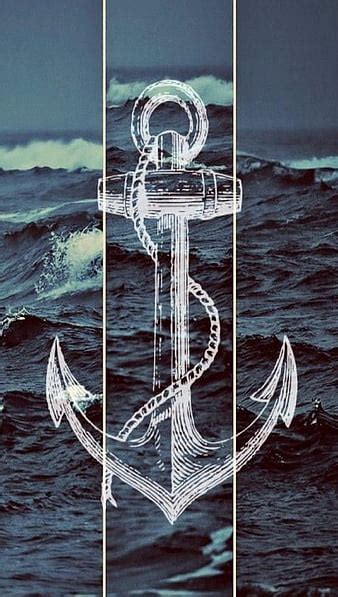 Anchor Wallpaper For Iphone