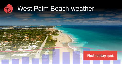 West Palm Beach weather and climate in 2024 | Sunheron