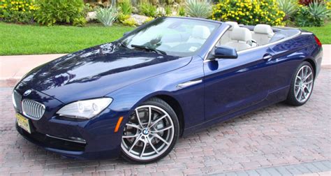 Florida's Best Convertibles | Naples Illustrated