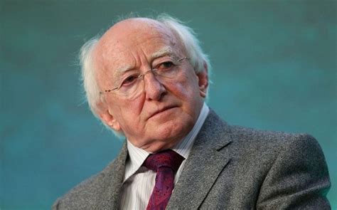 Irish president to make historic state visit to Britain