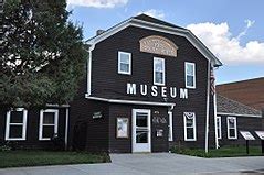 Category:Museums in North Dakota - Wikimedia Commons