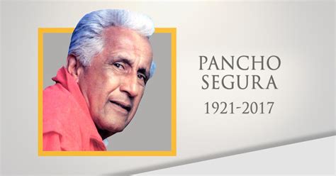 Life well lived: Tennis great Pancho Segura dies at 96