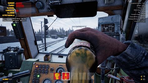 Trans-Siberian Railway Simulator: Prologue on Steam