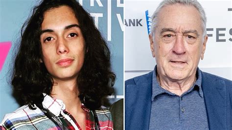 Leandro De Niro Rodriguez Died of Fentanyl, Drena De Niro Says