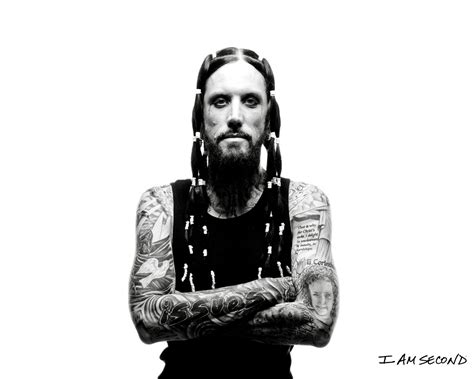 Brian head welch tattoos | TATTOO