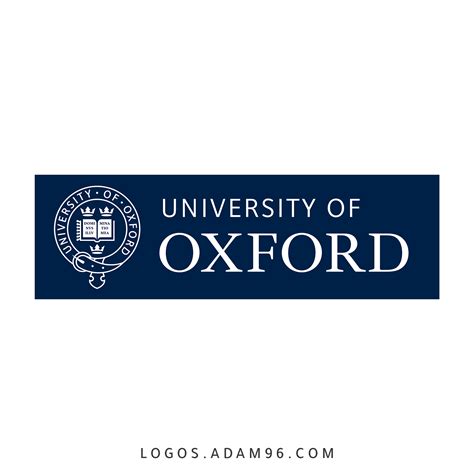 University of Oxford Logo PNG Download Original Logo Big Size | Oxford university, Oxford ...