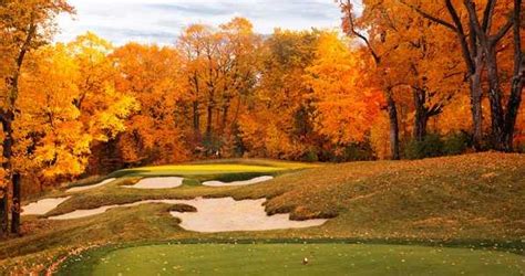 Spring Hill Golf Club in Wayzata, Minnesota, USA | Golf Advisor