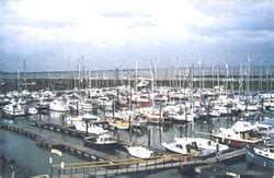 Burnham-On-Crouch Harbour Information, Burnham-On-Crouch Marina Information