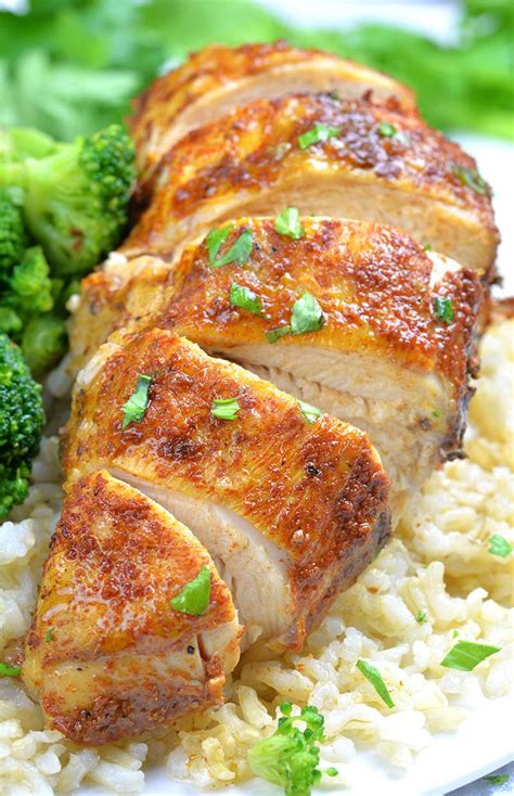 split chicken breast recipes crockpot