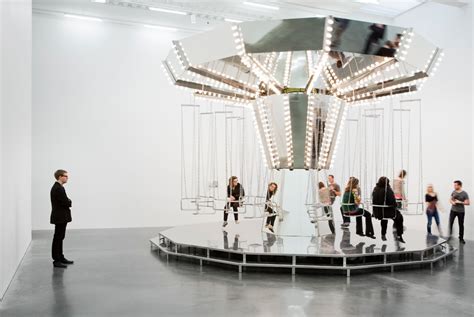 Six Awesome Interactive Art Exhibits | Condé Nast Traveler