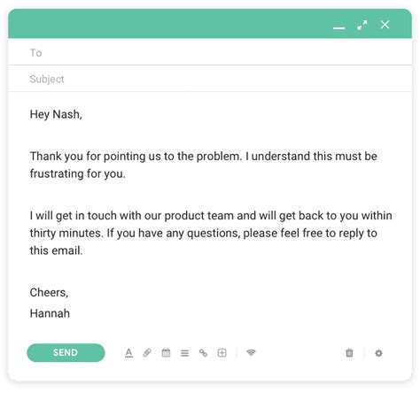 Write Awesome Customer Service Emails: Best Practices + Templates