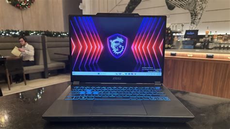 CES 2024: This 14-inch gaming laptop is so light, I thought it was a toy - Blog - Creative ...