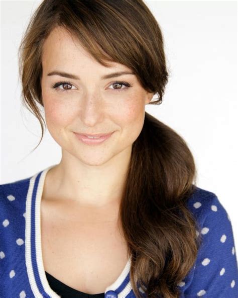 Milana Vayntrub - Girl | Beautiful celebrities, Beautiful actresses ...