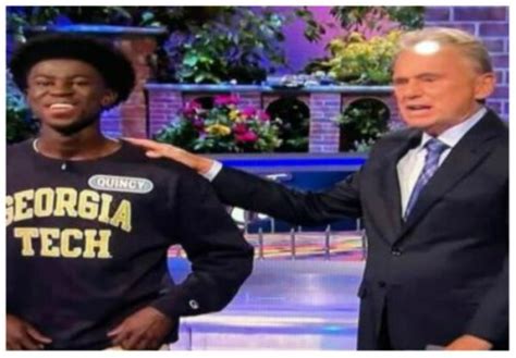 Georgia Tech Engineering Student Wins Nearly $70K on ‘Wheel of Fortune ...