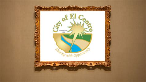 El Centro awarded Certificate of Achievement for 14th consecutive year - KYMA