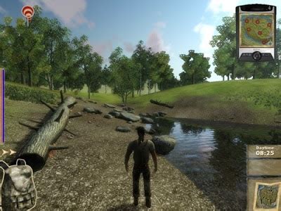 TECHWORLD: 3d Hunting 2010 Pc Game Free Download Full Version With Patch