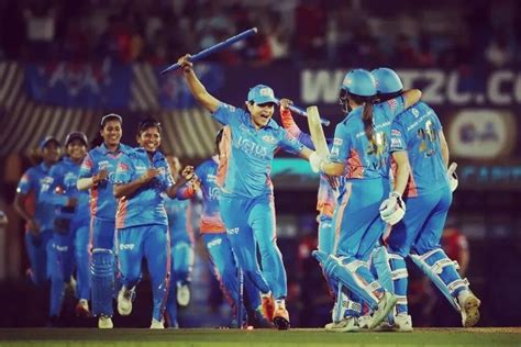 The Rise of Women’s T20 Cricket - ItsOnlyCricket