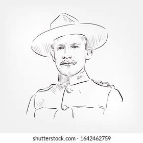 105 Robert baden powell 图片、库存照片和矢量图 | Shutterstock