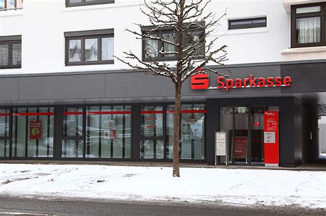 Sparkasse Pforzheim Calw - Geschäftsstelle Rohrdorf, Walddorfer Str. 1