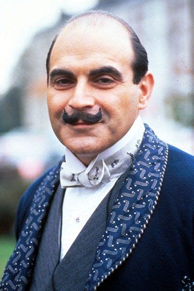 10 Best images about Hercule Poirot on Pinterest | Jaime murray, Tv ...