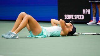 Iga Swiatek Captures US Open Final for Championship – NBC New York