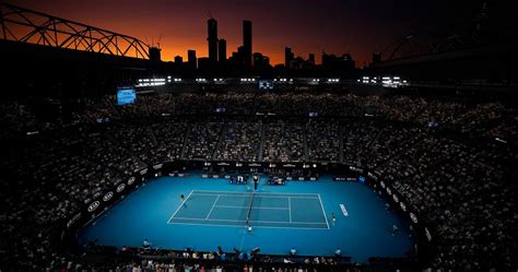 2021 Australian Open – Day 13 Live: Schedule, Order of Play, Results