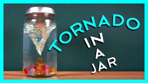 Tornado in a jar | Tornado in a jar, Tornado in a bottle, Natural disasters for kids