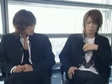 [Gokusen 2 DVD Special - 2005] Akame - Behind The Scenes - Vidéo Dailymotion