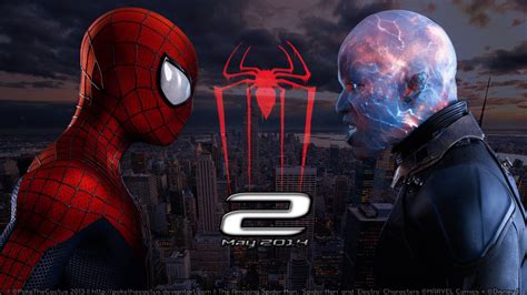 The Amazing Spider-Man 2 Review | CinemaPeek