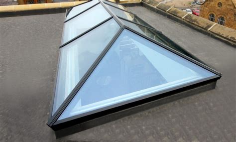 The Numerous Importance Of Skylight In A Flat Roof