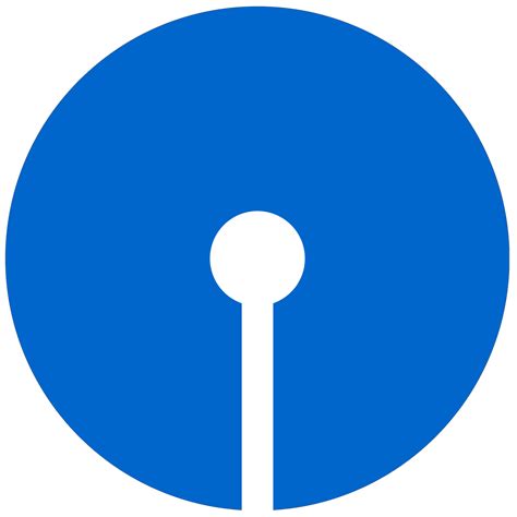 SBI Logo PNG, State Bank Of India Logo Transparent Images Free Download - Free Transparent PNG Logos