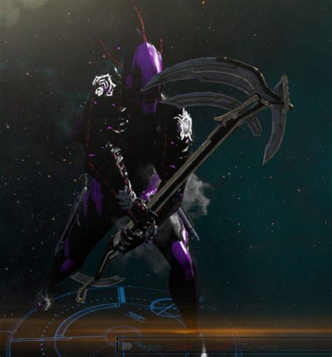 Scythes Actual Condition Discussion Thread - Weapons - Warframe Forums