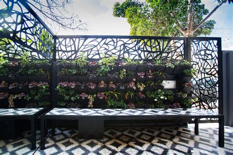 Gallery: Garden Screens & Privacy Screens