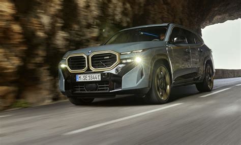 News: BMW M launching its first own car in 40 years | CarSifu