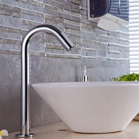 Kohler Touchless Bathroom Faucet