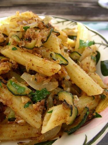 Penne and Vegetables (Light) | Another Cooking Class