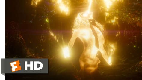 Annihilation (2018) - The Shimmer Speaks Scene (7/10) | Movieclips - YouTube