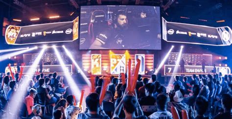 Canada's largest eSports tournament is coming to Montreal next month ...