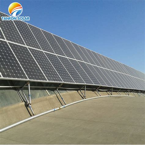 50kw solar power system, 3 phase solar panel system