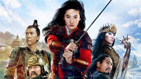 Crítica | O live action de Mulan é uma decepção sem precedentes